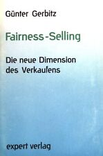 Fairness selling dimension gebraucht kaufen  Bubenhm.,-Wallershm.