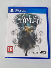 Call cthulhu playstation gebraucht kaufen  Hürth