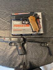 Pistols for sale  Rochester