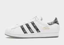 Adidas Superstar Camo White Gold  Men's Trainers Size Uk 7,8,8.5,9,9.5,10,10.5 for sale  Shipping to South Africa