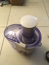 Centrifugeuse philips hr1853 d'occasion  Neuilly-sur-Marne