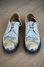 Used, Dr Martens 45 The Met Hokusai for sale  Shipping to South Africa