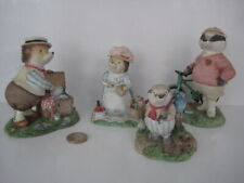 Figures foxwood tales for sale  MARGATE