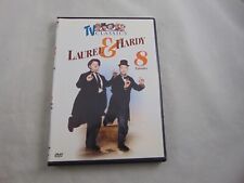 Laurel hardy dvd for sale  Shipping to Ireland