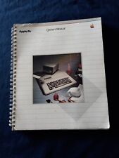 Apple iie computer for sale  LINCOLN