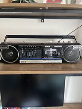 Aiwa r40 boombox for sale  GODALMING