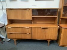 retro wooden sideboard for sale  UK