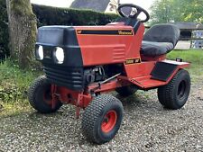 Westwood t1200 tractor for sale  READING