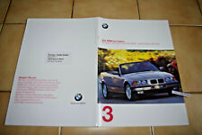 Bmw serie cabriolet d'occasion  Charmes