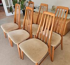 Set danish teak for sale  LEATHERHEAD