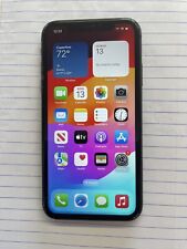 Apple iPhone 11 64GB T-mobile. Cracked Screens  for sale  Shipping to South Africa