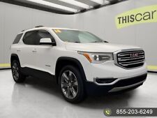 2018 gmc acadia for sale  Tomball