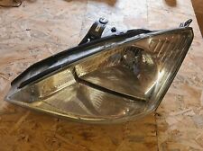 Headlight left ford for sale  HASTINGS