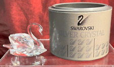 2.5 swarovski silver for sale  Minneapolis