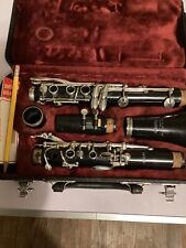 Jupiter clarinet black for sale  Englewood