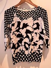 Maria bellentani jumper for sale  WAKEFIELD