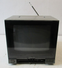 Usado, Retro CRT TV Röhrenfehrnseher Panasonic TC-1100SDN (LS-1800) * comprar usado  Enviando para Brazil