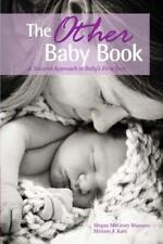 Baby book natural for sale  ROSSENDALE