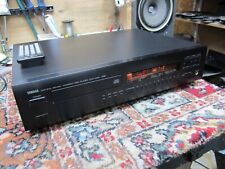 Yamaha cdx 1030 for sale  NORWICH