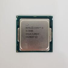 Procesador Intel Core i5-6500 SR2L6 3,20 GHz | Grado A, usado segunda mano  Embacar hacia Argentina