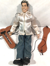 Nsync collectible marionette for sale  Blanchester