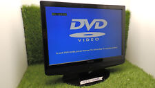 Television dvd player for sale  CHERTSEY