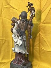 Lladro chinese farmer for sale  Fort Mohave
