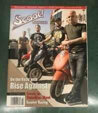 Scoot magazine issue for sale  Cleveland