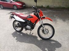 Honda 125 2006 for sale  RADSTOCK