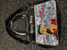 Betty boop handbag for sale  SEAHAM