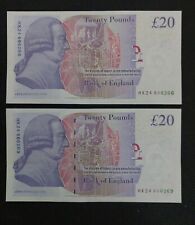 Two bank england for sale  UK