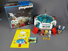 Playmobil space 3536 gebraucht kaufen  Vellberg
