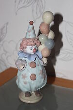 Lladro littlest clown for sale  NEWCASTLE UPON TYNE