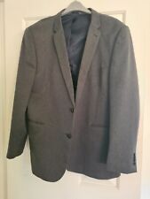Matalan mens grey for sale  DUDLEY