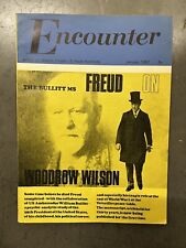 Encounter magazine january for sale  LONDON