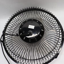 Ventilador portátil EZ Fan alimentado por bateria 9" - Incompleto comprar usado  Enviando para Brazil