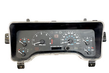 Jeep TJ Dash speedometer cluster gauges 56009170 gauge 97-00 Wrangler 65k for sale  Shipping to South Africa