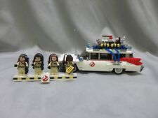 Lego ideas ghostbusters for sale  Broomfield