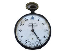 Eberhard cronometre funzionate usato  Roma