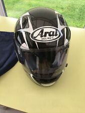 Arai astro xs. for sale  AXMINSTER