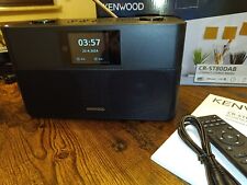 Kenwood st80dab stereo gebraucht kaufen  Dudweiler
