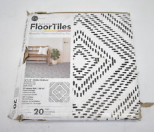 Roommates floor tiles for sale  Shipping to Ireland