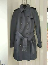 Burberry ladies trench for sale  LONDON