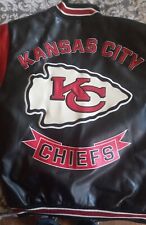 Leather k.c. chiefs for sale  Rolla