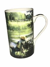 Angling mug river for sale  HEREFORD