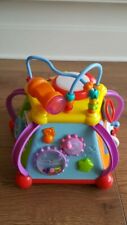 Baby toy musical for sale  BIRMINGHAM