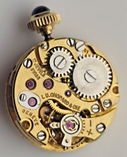Chopard l.u.c watch for sale  WINCHESTER
