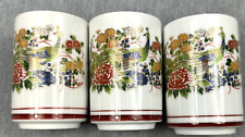 Sake tea cups for sale  Escondido