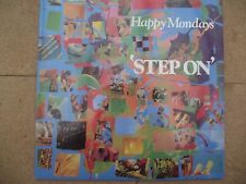 Happy mondays step for sale  HAILSHAM