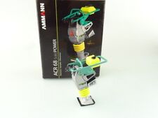 Ammann acr solid for sale  Shipping to Ireland